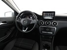 Mercedes A 180 automat półskóra full LED navi tempomat grzane fotele - 16