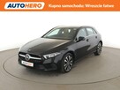 Mercedes A 250 FV23 pHEV led automat virtual navi kamera pdc