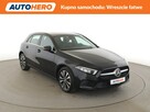 Mercedes A 250 FV23 pHEV led automat virtual navi kamera pdc - 10