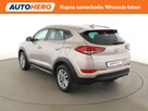 Hyundai Tucson navi klima auto grzane fotele kamera i czujniki parkowania - 4