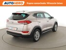 Hyundai Tucson navi klima auto grzane fotele kamera i czujniki parkowania - 7
