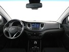 Hyundai Tucson navi klima auto grzane fotele kamera i czujniki parkowania - 15