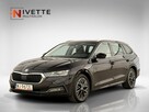 Škoda Octavia 1,4 TSI Plug-In Hybrid Style (204 KM) Salon PL F-Vat