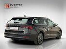 Škoda Octavia 1,4 TSI Plug-In Hybrid Style (204 KM) Salon PL F-Vat - 5