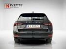 Škoda Octavia 1,4 TSI Plug-In Hybrid Style (204 KM) Salon PL F-Vat - 9