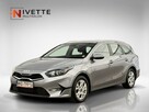 Kia Cee'd 1,6 CRDi(136 KM) M Salon PL Faktura Vat