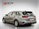 Kia Cee'd 1,6 CRDi(136 KM) M Salon PL Faktura Vat - 4