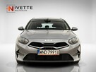 Kia Cee'd 1,6 CRDi(136 KM) M Salon PL Faktura Vat - 8