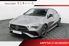 Mercedes CLA 200 DW8YT49#200 AMG Line 7G-DCT Podgrz.f Ambient Salon PL VAT23%