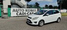Ford C-Max 7-osobowy