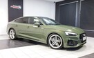 Audi A5 Quattro*S-Line*Salon Polska*Bezwypadkowy*Bang%Olufsen*Vat23% - 2