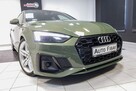 Audi A5 Quattro*S-Line*Salon Polska*Bezwypadkowy*Bang%Olufsen*Vat23% - 3