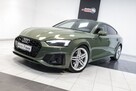Audi A5 Quattro*S-Line*Salon Polska*Bezwypadkowy*Bang%Olufsen*Vat23% - 4