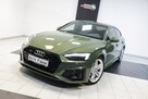 Audi A5 Quattro*S-Line*Salon Polska*Bezwypadkowy*Bang%Olufsen*Vat23% - 5