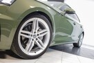 Audi A5 Quattro*S-Line*Salon Polska*Bezwypadkowy*Bang%Olufsen*Vat23% - 7