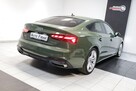 Audi A5 Quattro*S-Line*Salon Polska*Bezwypadkowy*Bang%Olufsen*Vat23% - 8