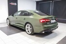 Audi A5 Quattro*S-Line*Salon Polska*Bezwypadkowy*Bang%Olufsen*Vat23% - 12