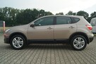 Nissan Qashqai Salon Polska 1.6 benz. 116KM HAK Stan BDB Zadbany GWARANCJA 12 MIES. - 10