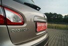 Nissan Qashqai Salon Polska 1.6 benz. 116KM HAK Stan BDB Zadbany GWARANCJA 12 MIES. - 13