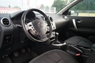 Nissan Qashqai Salon Polska 1.6 benz. 116KM HAK Stan BDB Zadbany GWARANCJA 12 MIES. - 14