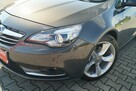 Opel Cascada 1,4 120 KM Z Niemiec Zadbany Serwisowany w ASO GWARANCJA 12 msc - 2