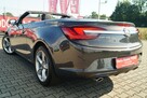 Opel Cascada 1,4 120 KM Z Niemiec Zadbany Serwisowany w ASO GWARANCJA 12 msc - 4