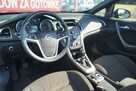 Opel Cascada 1,4 120 KM Z Niemiec Zadbany Serwisowany w ASO GWARANCJA 12 msc - 7