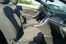 Opel Cascada 1,4 120 KM Z Niemiec Zadbany Serwisowany w ASO GWARANCJA 12 msc - 12