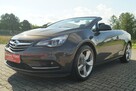 Opel Cascada 1,4 120 KM Z Niemiec Zadbany Serwisowany w ASO GWARANCJA 12 msc - 13