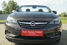 Opel Cascada 1,4 120 KM Z Niemiec Zadbany Serwisowany w ASO GWARANCJA 12 msc - 14