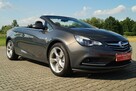 Opel Cascada 1,4 120 KM Z Niemiec Zadbany Serwisowany w ASO GWARANCJA 12 msc - 15