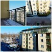 2 pokoje z miejscem parkingowym- Jeżewskiego 7A - 9
