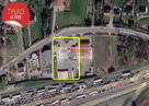 BALICE PLAC koło lotniska 35a + biuro i magazyn - 2