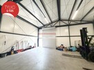 BALICE PLAC koło lotniska 35a + biuro i magazyn - 10