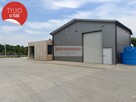BALICE PLAC koło lotniska 35a + biuro i magazyn - 12