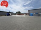 BALICE PLAC koło lotniska 35a + biuro i magazyn - 13
