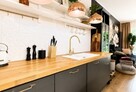 Apartament premium z ogródkiem | Sarni Stok - 5