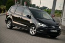 Volkswagen Sharan 2,0TDI*LED*Xenon*7 osób*Kamera*Manual*HAk - 3