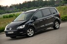 Volkswagen Sharan 2,0TDI*LED*Xenon*7 osób*Kamera*Manual*HAk - 6