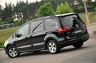 Volkswagen Sharan 2,0TDI*LED*Xenon*7 osób*Kamera*Manual*HAk - 7