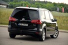 Volkswagen Sharan 2,0TDI*LED*Xenon*7 osób*Kamera*Manual*HAk - 10