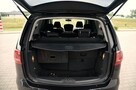 Volkswagen Sharan 2,0TDI*LED*Xenon*7 osób*Kamera*Manual*HAk - 12