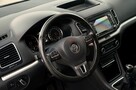 Volkswagen Sharan 2,0TDI*LED*Xenon*7 osób*Kamera*Manual*HAk - 13