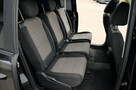 Volkswagen Sharan 2,0TDI*LED*Xenon*7 osób*Kamera*Manual*HAk - 16