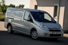 Citroen Jumpy 2,0HDI*163KM*Exclusive*Długi*Navi*Parktronic*9osób*Nawiewy - 3