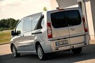 Citroen Jumpy 2,0HDI*163KM*Exclusive*Długi*Navi*Parktronic*9osób*Nawiewy - 7