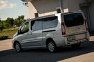 Citroen Jumpy 2,0HDI*163KM*Exclusive*Długi*Navi*Parktronic*9osób*Nawiewy - 8