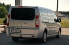 Citroen Jumpy 2,0HDI*163KM*Exclusive*Długi*Navi*Parktronic*9osób*Nawiewy - 10