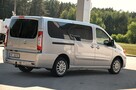 Citroen Jumpy 2,0HDI*163KM*Exclusive*Długi*Navi*Parktronic*9osób*Nawiewy - 11