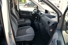 Citroen Jumpy 2,0HDI*163KM*Exclusive*Długi*Navi*Parktronic*9osób*Nawiewy - 16